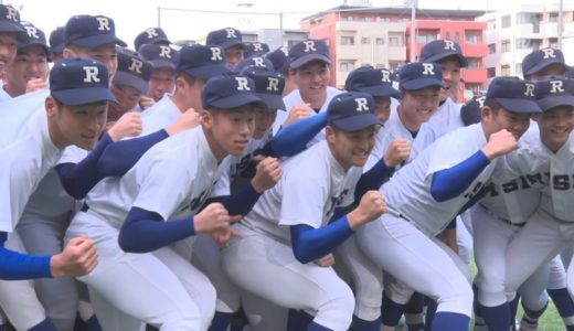 履正社、夏春連覇へ 第92回選抜高校野球大会