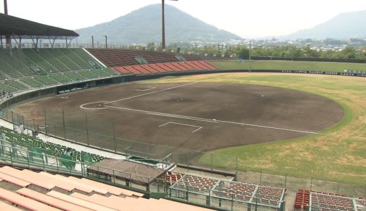 〈新型コロナ〉夏の高校野球　香川県独自の大会は7月23日開幕　観客は控え部員と3年生の保護者らに限る