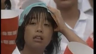 1984高校野球2回戦　都城 vs 長浜