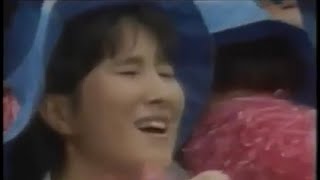 1984高校野球2回戦　松山商 vs 浜松商