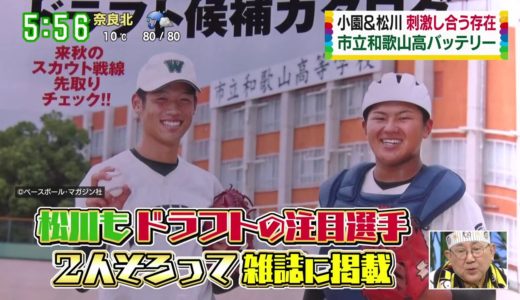 プロ野球ニュース　1月22日　高校野球　阪神タイガース