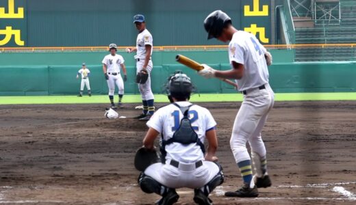 2017 高校野球 聖光学院 阪神タイガースの湯浅京己投手？
