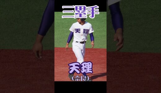 【高校野球】紫のユニフォームだけで、チームを編成してみた。
