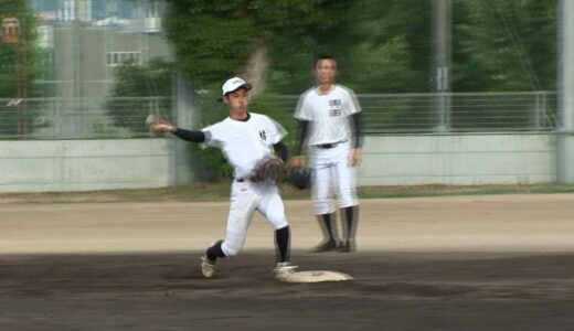 「浅野翔吾選手はいないけれど超えます」守り勝つ野球で新たに挑戦・高松商【夏の高校野球香川大会・注目校】
